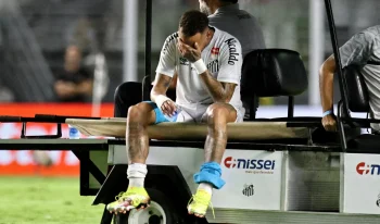 Giấc mơ World Cup 2026 thêm xa vời với Neymar-ongkinh