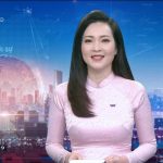 BTV Phương Thảo nói lời chia tay VTV9-gamelade