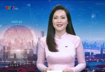 BTV Phương Thảo nói lời chia tay VTV9-gamelade