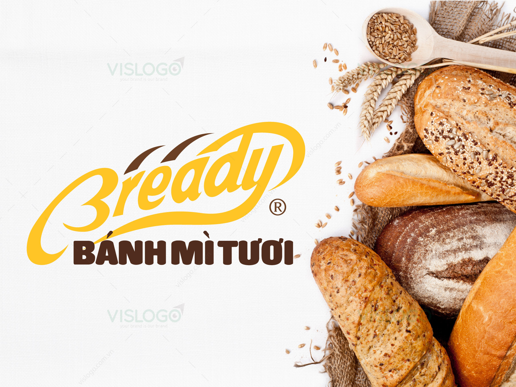 Thương hiệu bánh mì Bready đóng cửa sau 21 năm-ongkinh