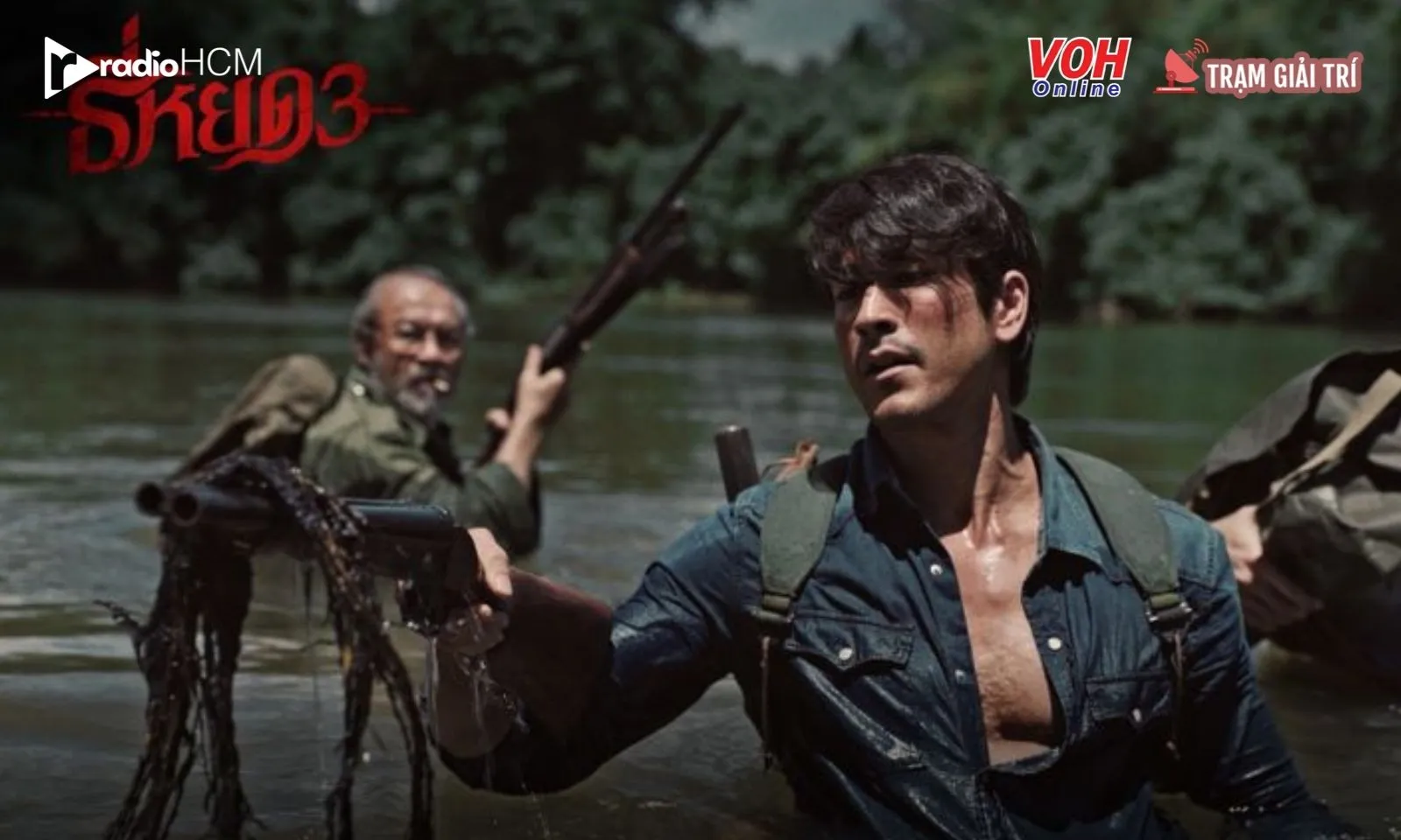 Quỷ ăn tạng 3 soán ngôi vương phòng vé Việt-ongkinh