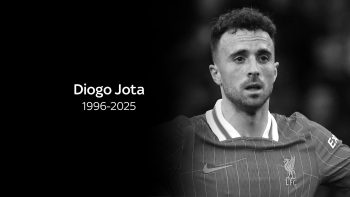 Liverpool dựng tượng Diogo Jota-ongkinh