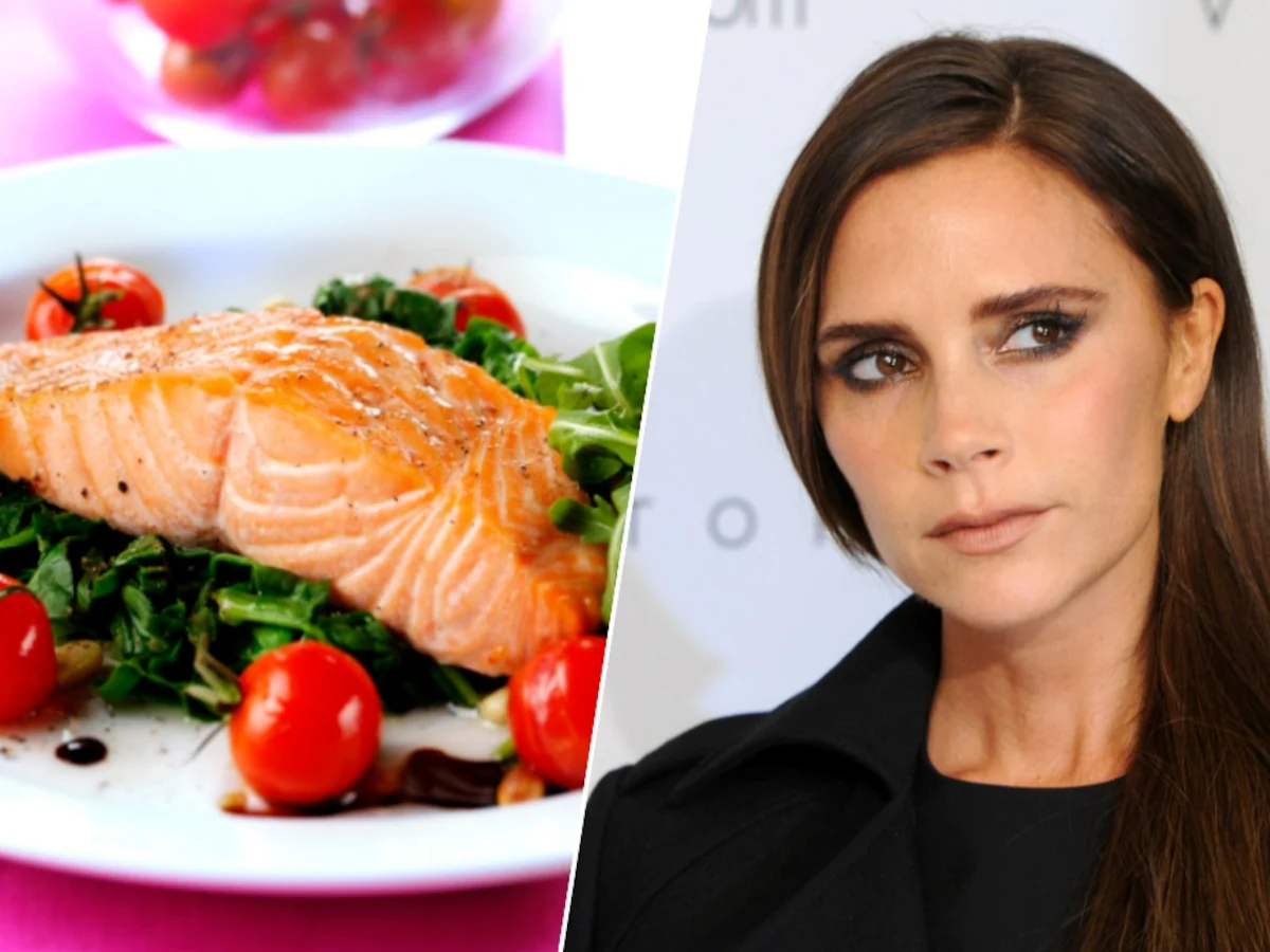 Bí quyết của Victoria Beckham--ongknih