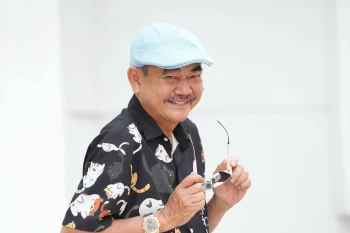 NSND Việt Anh bức xúc vì đời tư bị xuyên tạc-ongkinh
