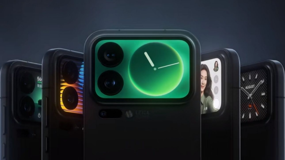Xiaomi 17 Series lập kỷ lục-ongkinh