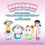 Poster Doraemon