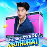 HIEUTHUHAI đại sứ Long Châu