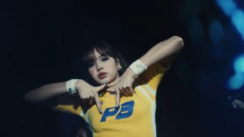 Lisa Goals