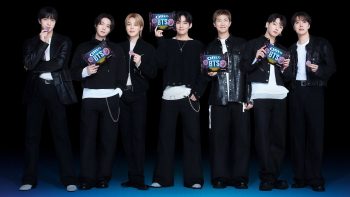 bts oreo cookie