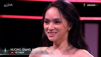 Hương Giang MGI All Stars 2026