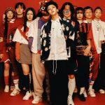 Nike hợp tác cùng G-Dragon