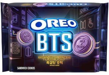 bts oreo cookie