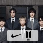 BTS Nike by you