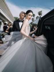 Châu Dã tại Cannes