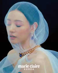 Kim Ji Won Bvlgari