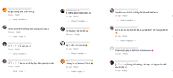 Karina đóng quảng cáo với Faker