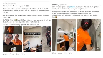 Gen Z chuộng dùng Threads
