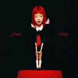 Like Jennie
