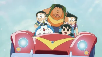 Doraemon Movie 45