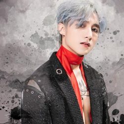 Sơn Tùng M-TP thể hiện nét văn hóa trong âm nhạc