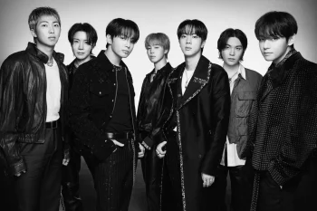 BTS world tour 2026