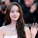 Yoona tại Cannes 2026