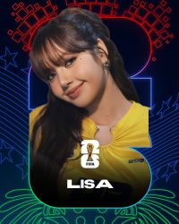Lisa World Cup 
