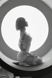 Thiều Bảo Trâm đụng hàng với Jennie