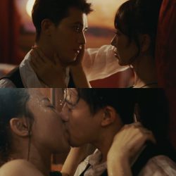Tóc Tiên ngọc vàng