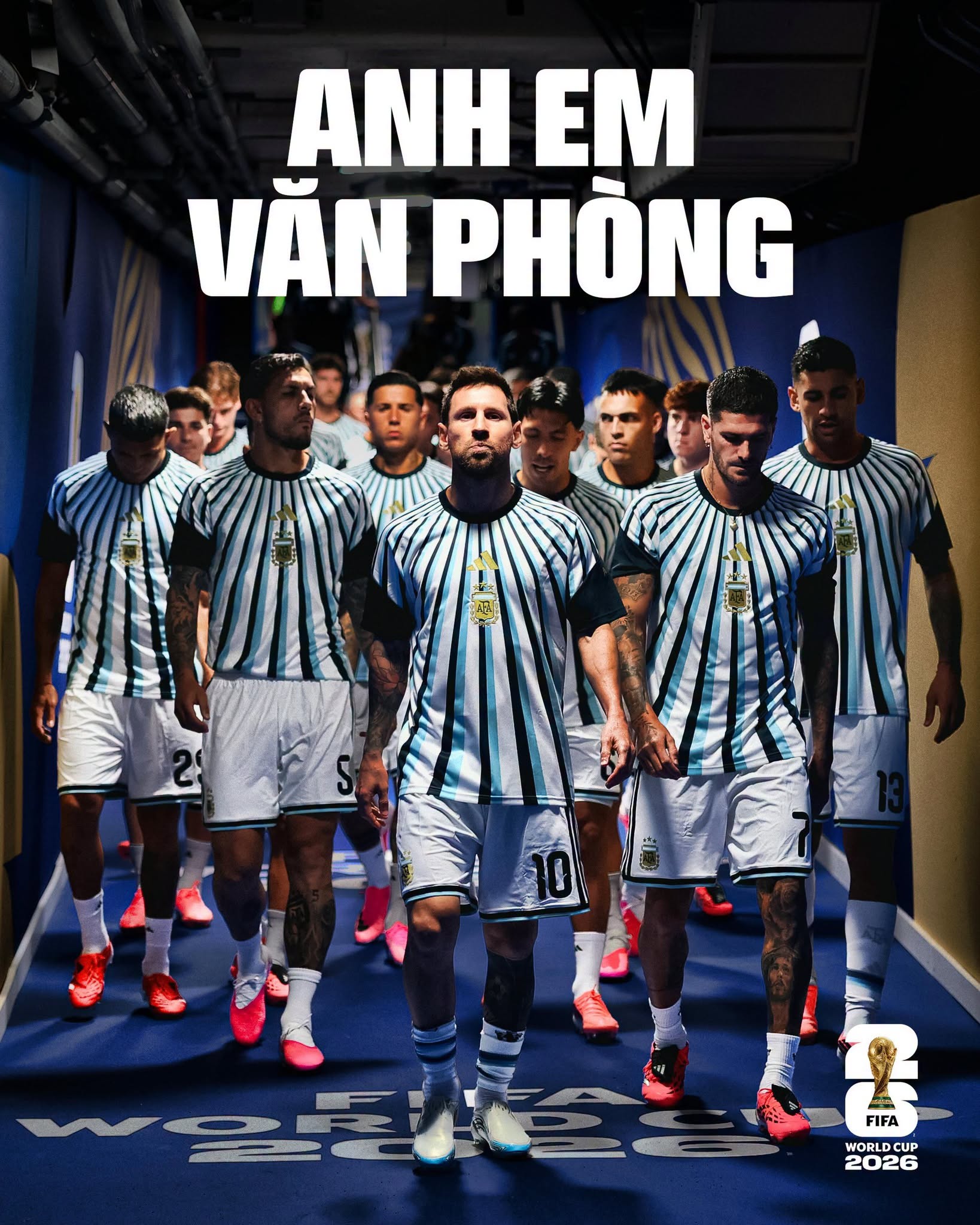 Fanpage FIFA