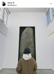 RM đi bảo tàng