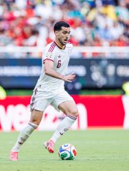 Mikel Merino dứt điểm khiến Ronaldo cùng đội tuyển Bồ Đào Nha phải rời khỏi World Cup 2026