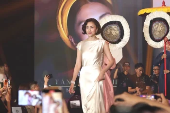Tăng Thanh Hà tái xuất điện ảnh